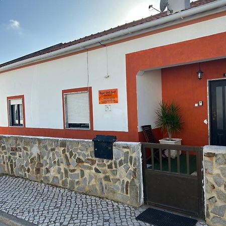 Royal West Coast - Hiking And Beach Hotel Алжезур Екстериор снимка
