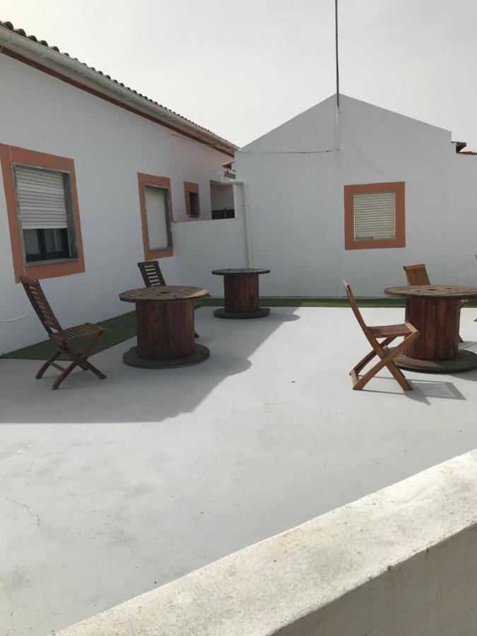 Royal West Coast - Hiking And Beach Hotel Алжезур Екстериор снимка