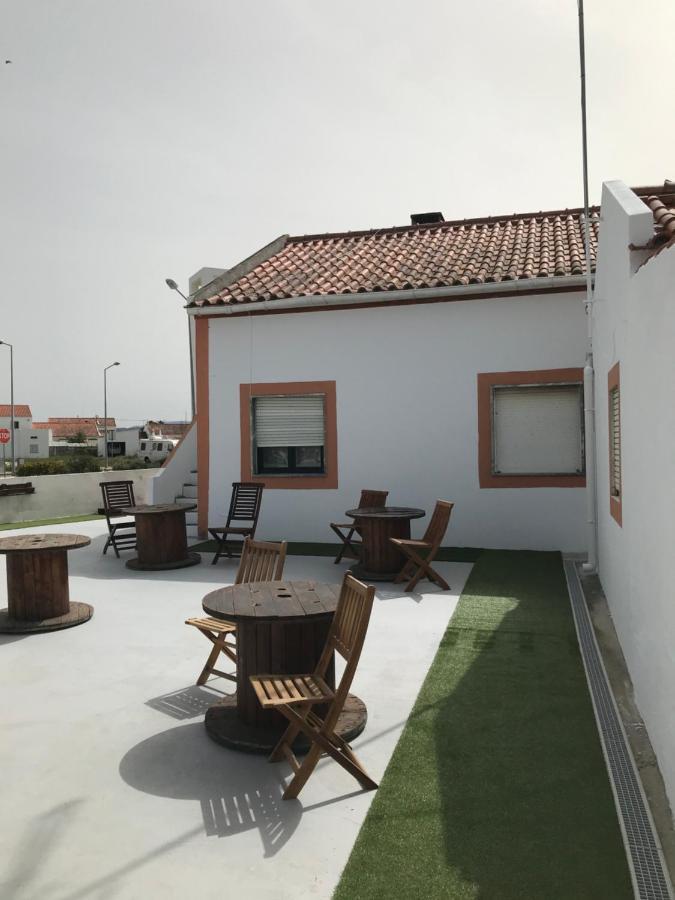 Royal West Coast - Hiking And Beach Hotel Алжезур Екстериор снимка