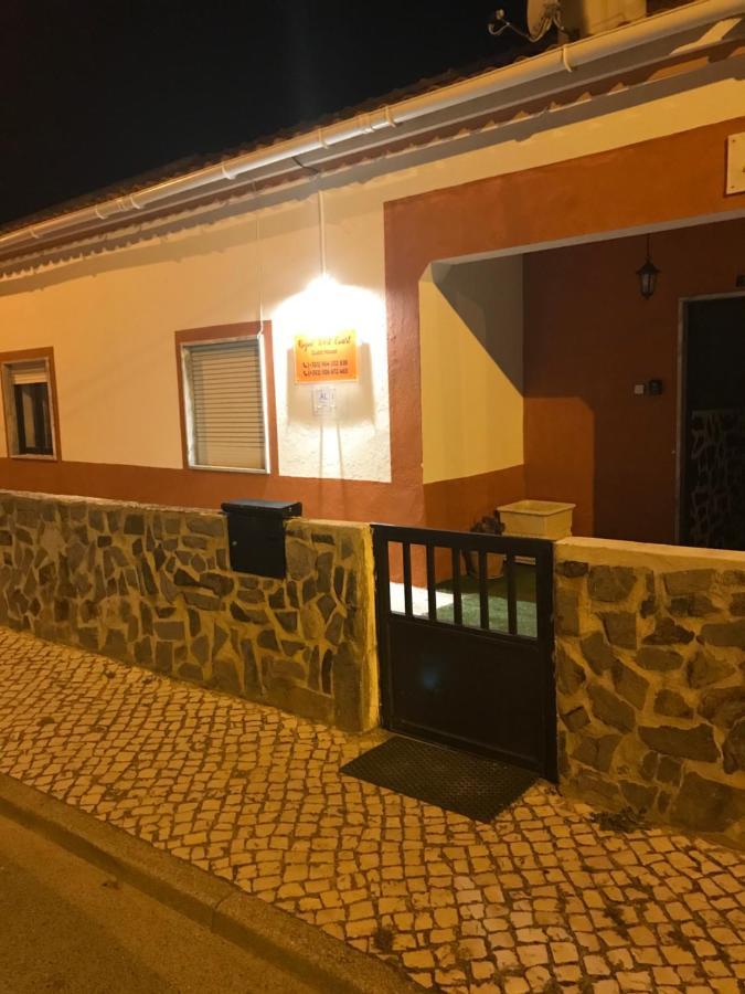 Royal West Coast - Hiking And Beach Hotel Алжезур Екстериор снимка