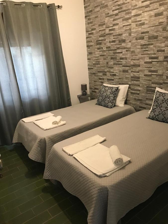 Royal West Coast - Hiking And Beach Hotel Алжезур Екстериор снимка