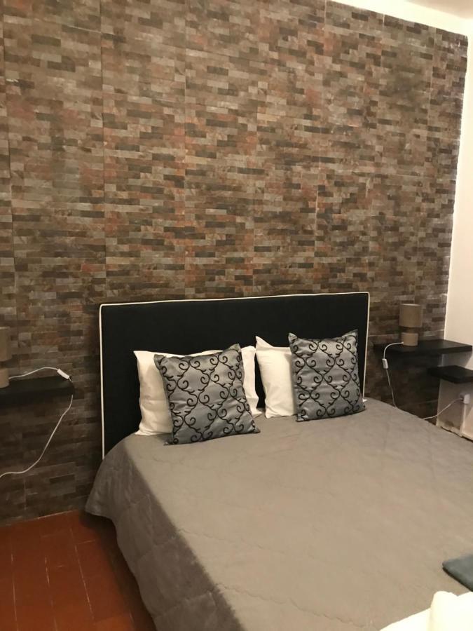Royal West Coast - Hiking And Beach Hotel Алжезур Екстериор снимка