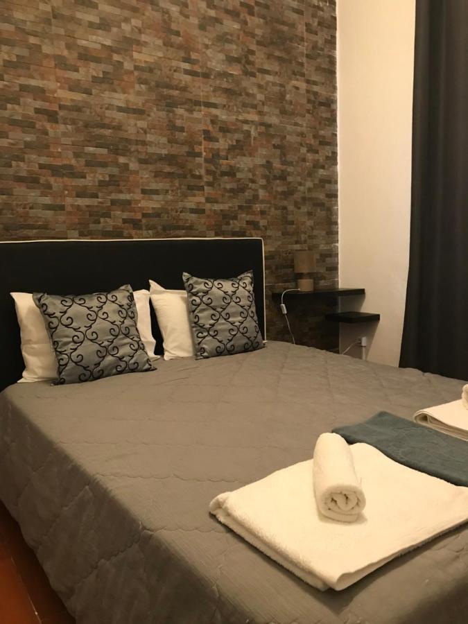 Royal West Coast - Hiking And Beach Hotel Алжезур Екстериор снимка