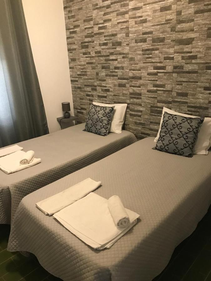 Royal West Coast - Hiking And Beach Hotel Алжезур Екстериор снимка