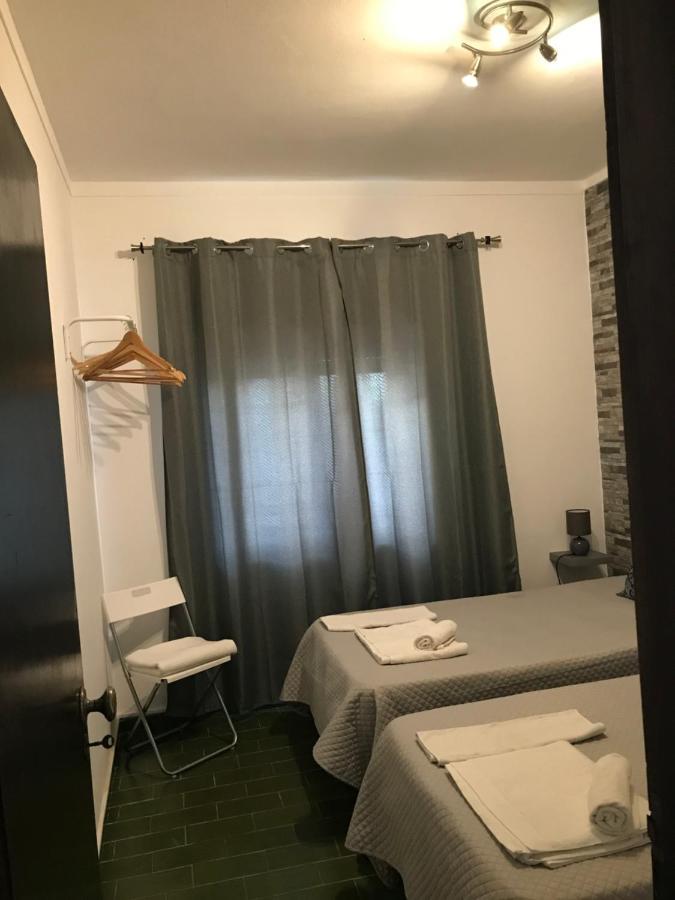 Royal West Coast - Hiking And Beach Hotel Алжезур Екстериор снимка