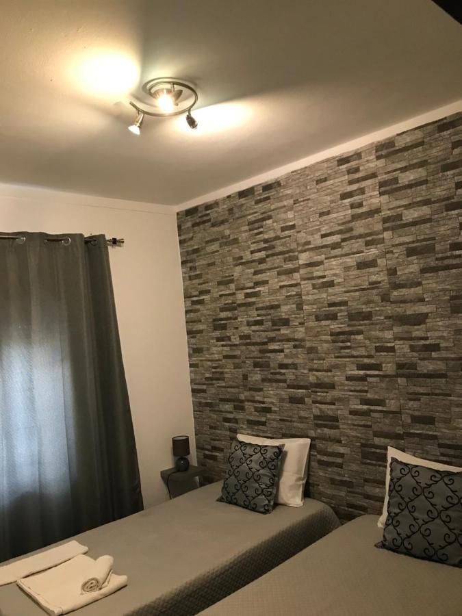 Royal West Coast - Hiking And Beach Hotel Алжезур Екстериор снимка