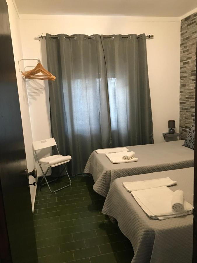 Royal West Coast - Hiking And Beach Hotel Алжезур Екстериор снимка