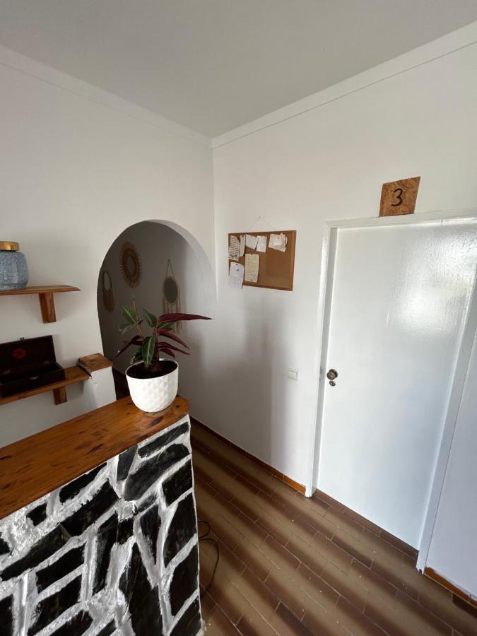 Royal West Coast - Hiking And Beach Hotel Алжезур Екстериор снимка