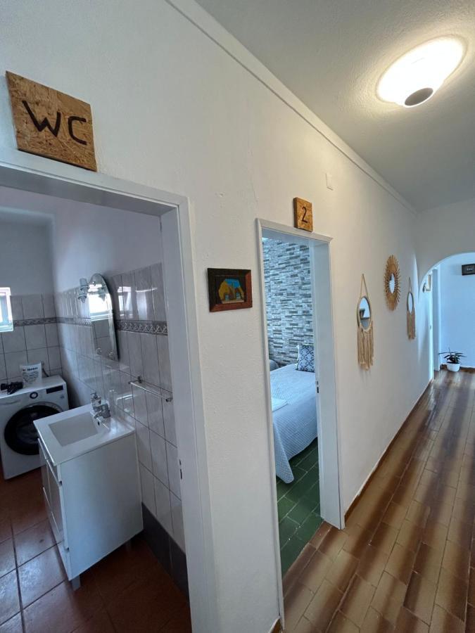 Royal West Coast - Hiking And Beach Hotel Алжезур Екстериор снимка