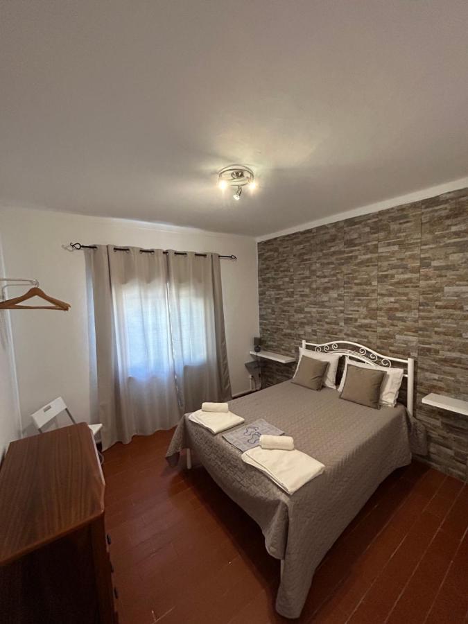 Royal West Coast - Hiking And Beach Hotel Алжезур Екстериор снимка