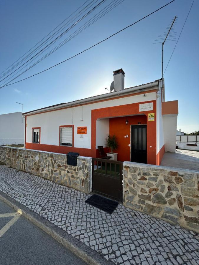 Royal West Coast - Hiking And Beach Hotel Алжезур Екстериор снимка