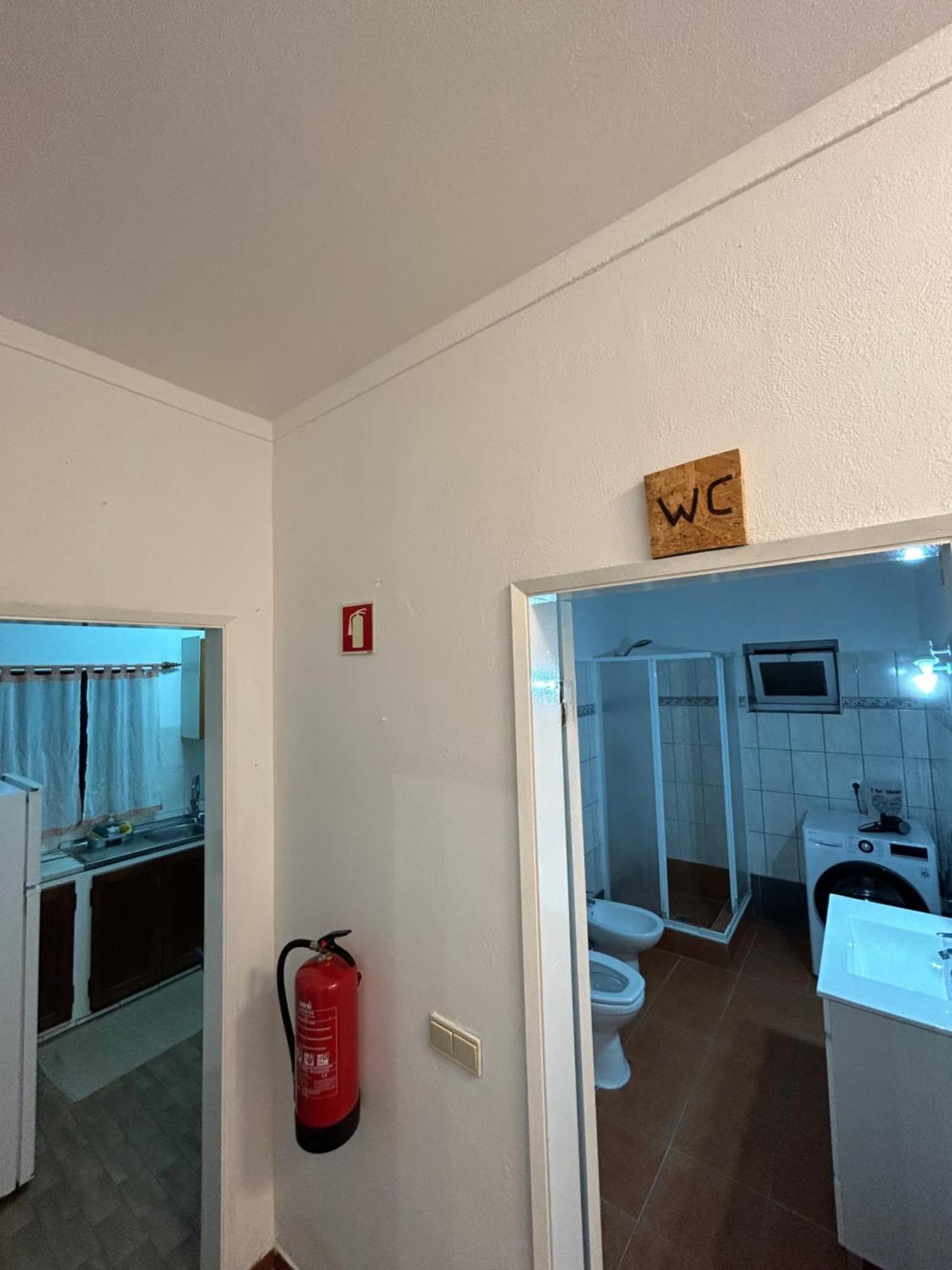 Royal West Coast - Hiking And Beach Hotel Алжезур Екстериор снимка